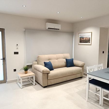 Apartamento San Lazaro Granada Luaran gambar
