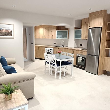 Apartamento San Lazaro Granada Luaran gambar