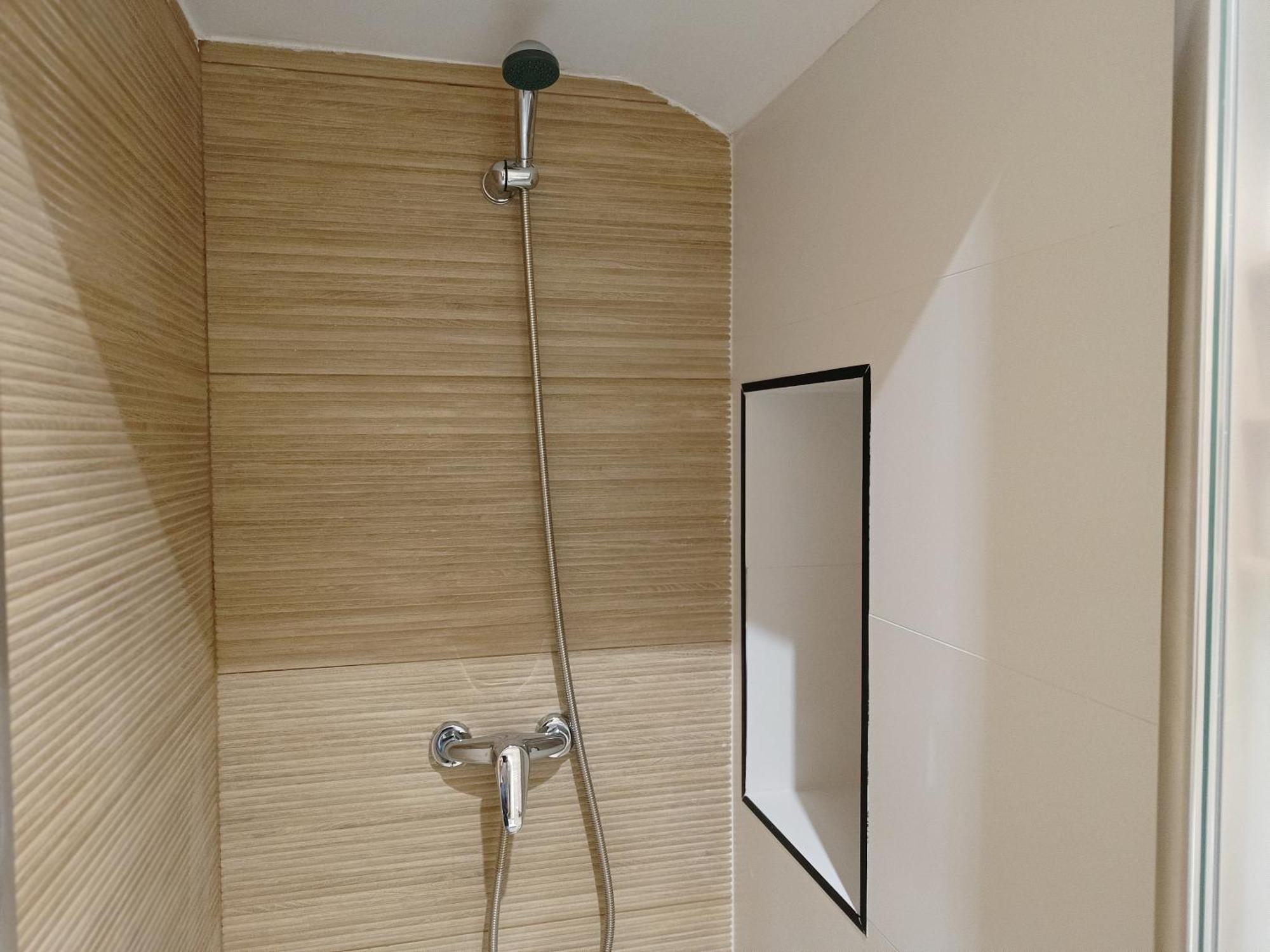Apartamento San Lazaro Granada Luaran gambar