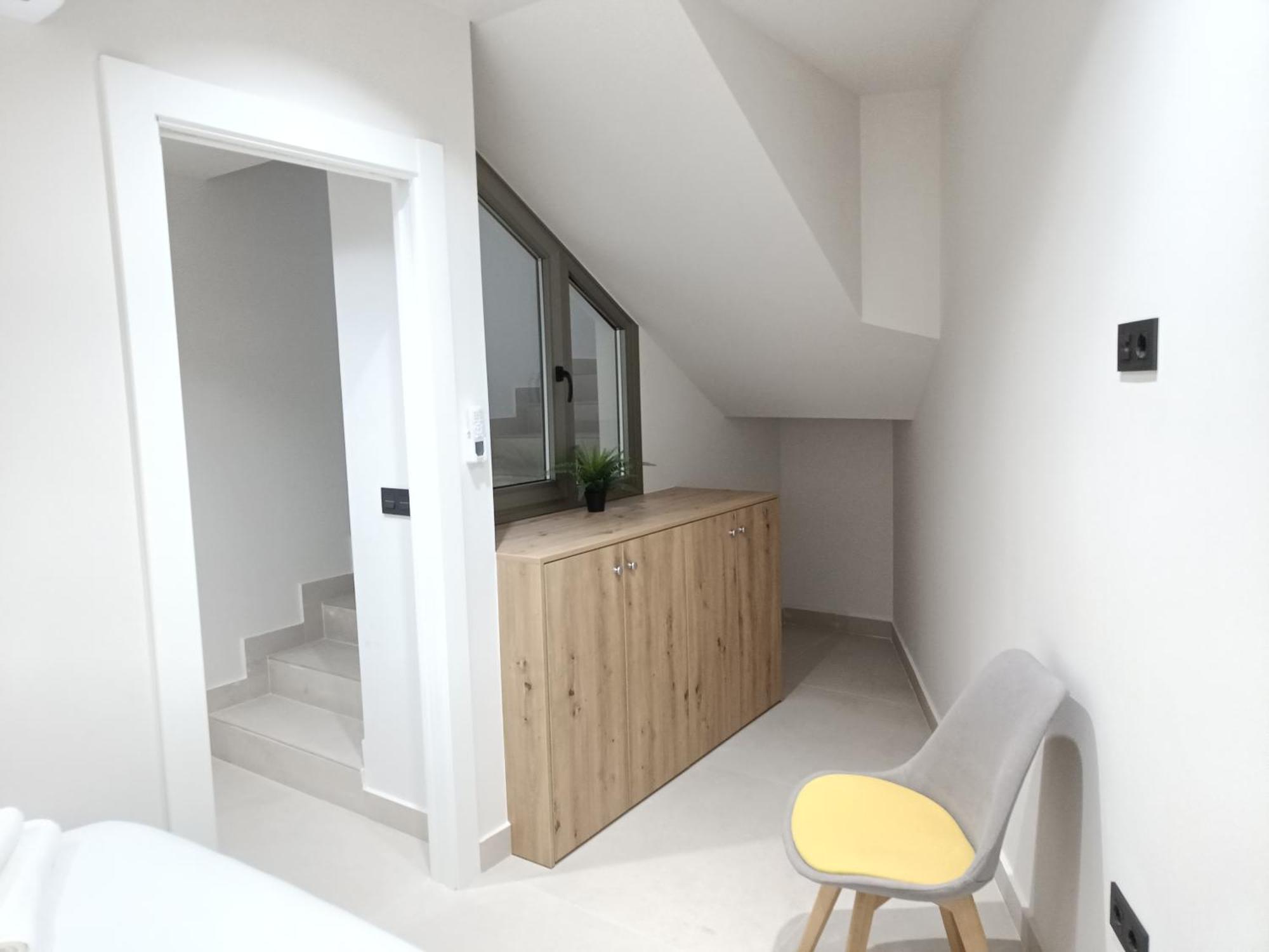 Apartamento San Lazaro Granada Luaran gambar