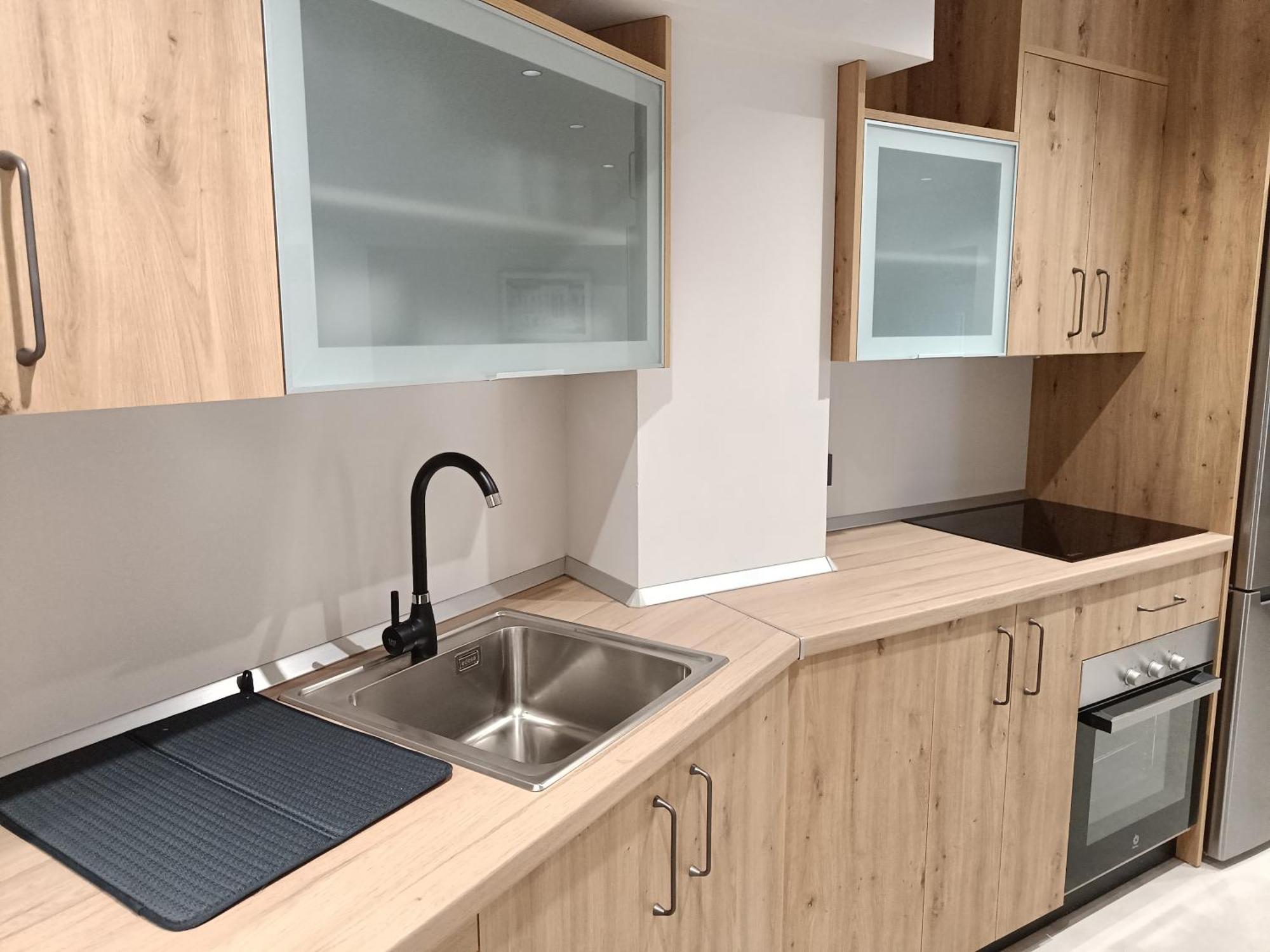 Apartamento San Lazaro Granada Luaran gambar