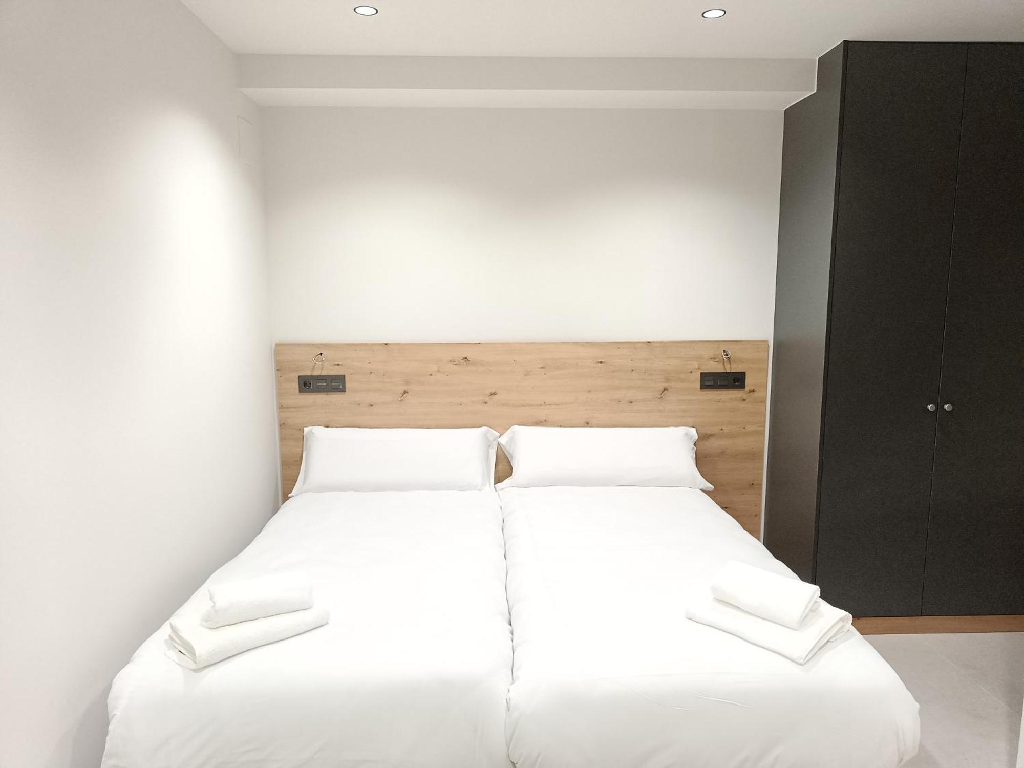 Apartamento San Lazaro Granada Luaran gambar