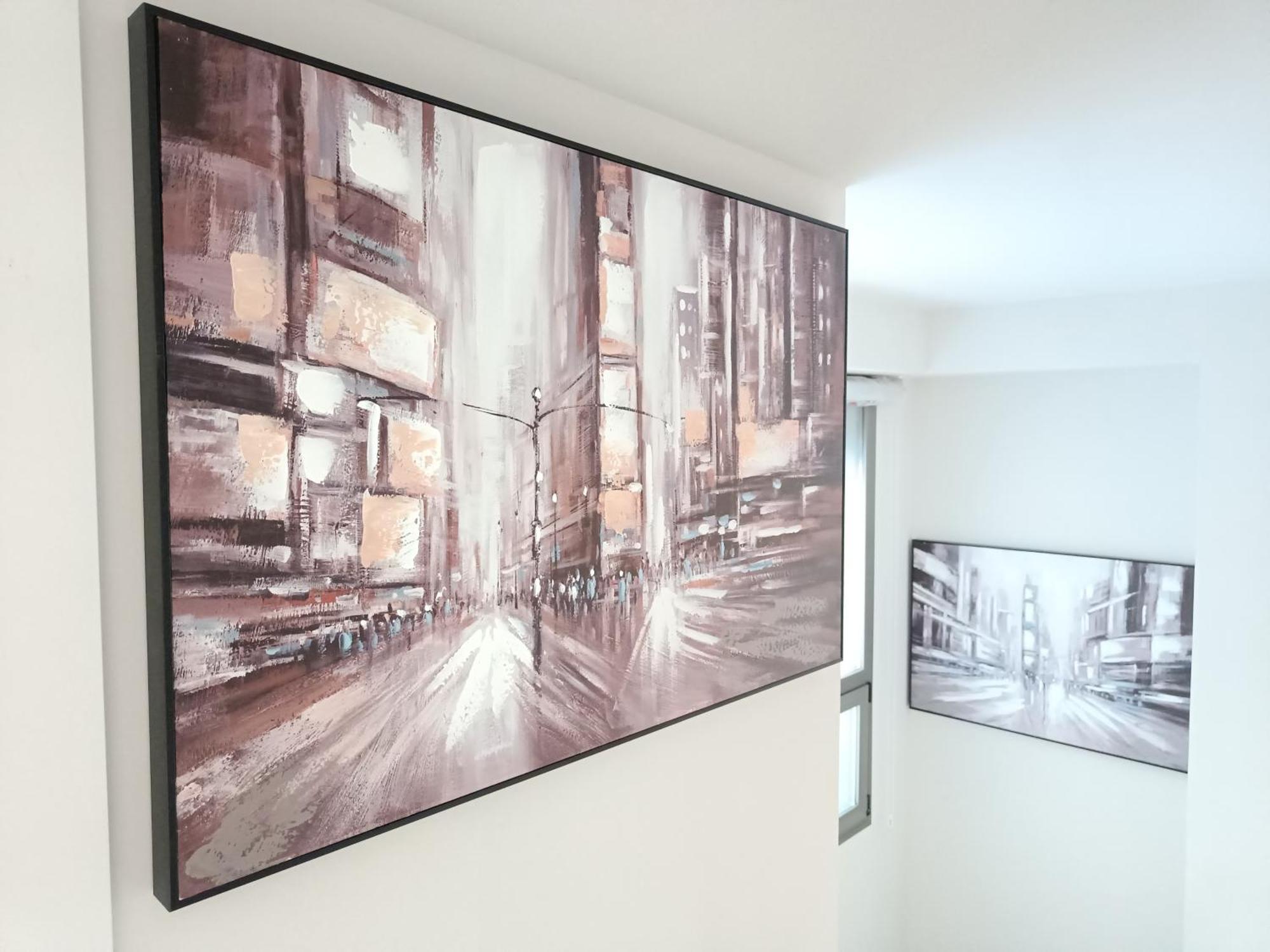 Apartamento San Lazaro Granada Luaran gambar
