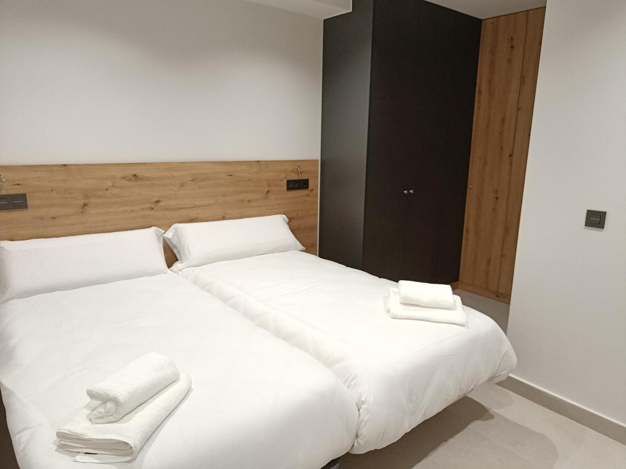 Apartamento San Lazaro Granada Luaran gambar