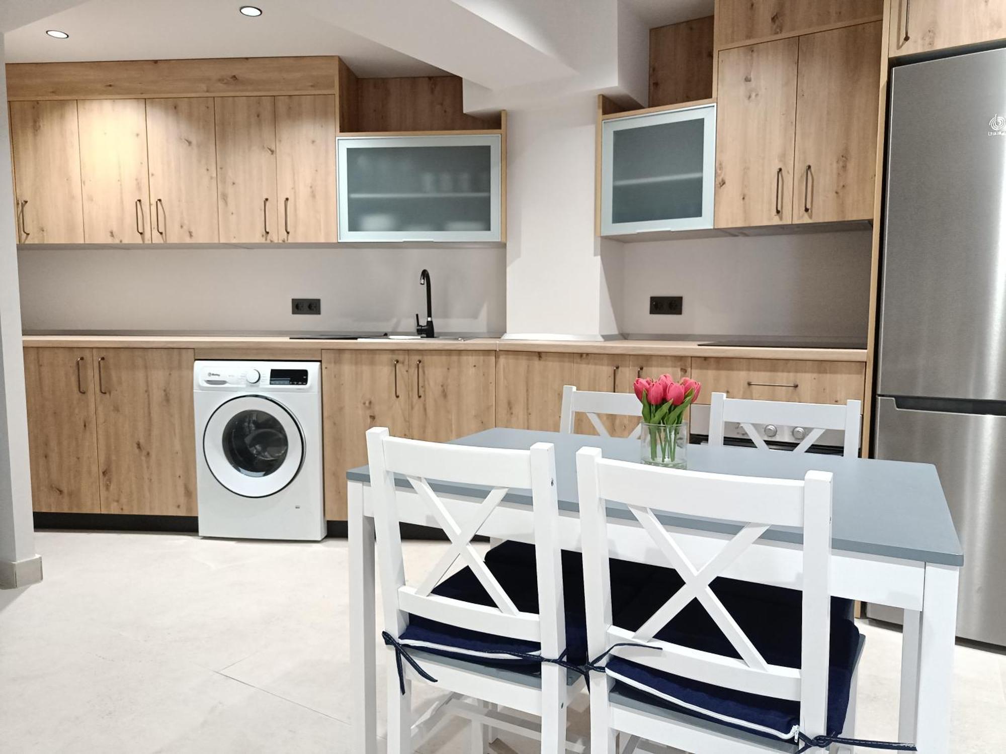 Apartamento San Lazaro Granada Luaran gambar