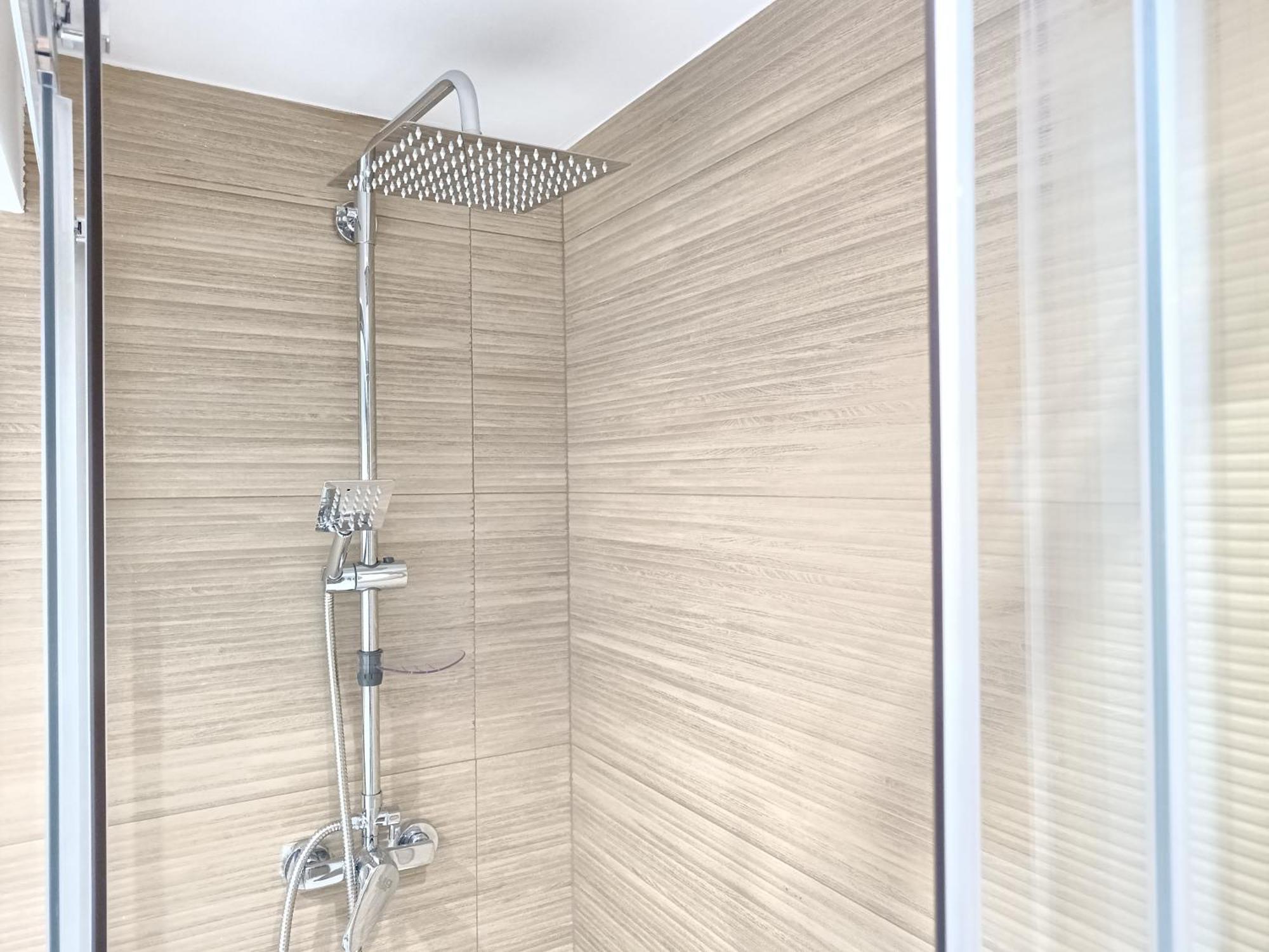 Apartamento San Lazaro Granada Luaran gambar