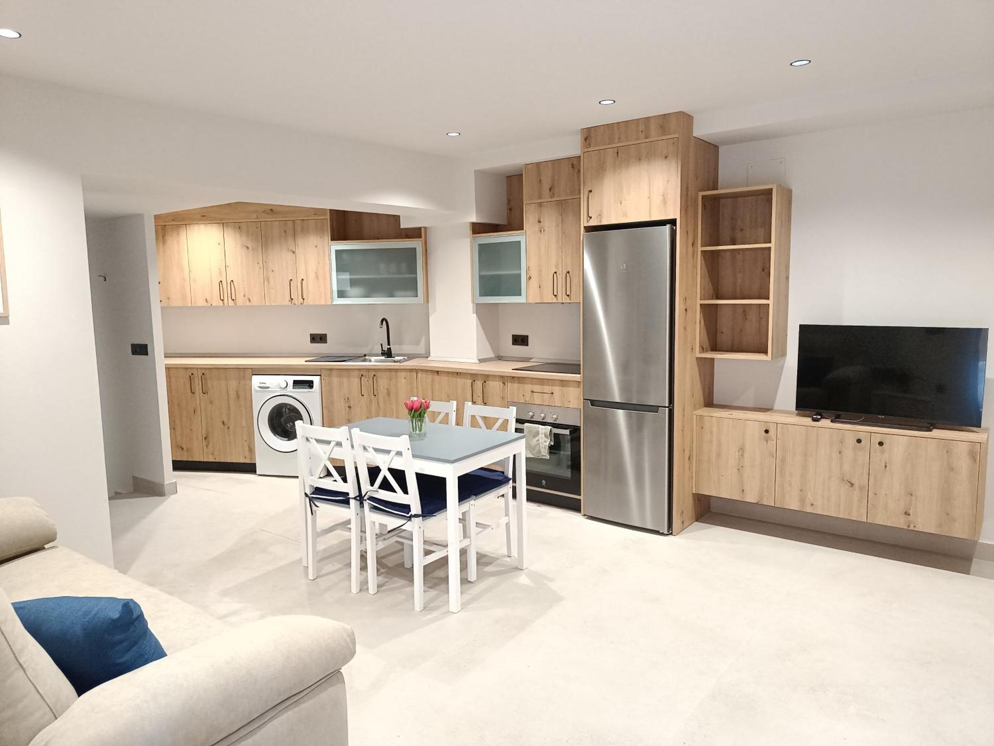 Apartamento San Lazaro Granada Luaran gambar