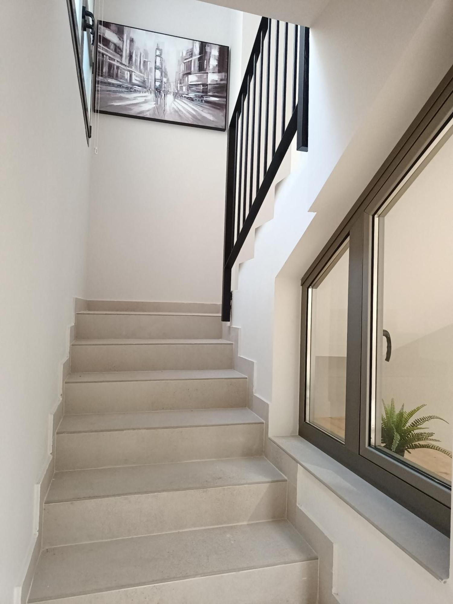 Apartamento San Lazaro Granada Luaran gambar